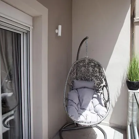 Apartament Diogenis Luxury Sea View Rethymnon