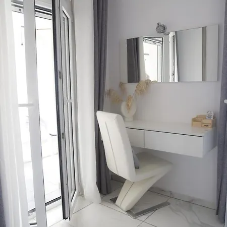 Apartment Diogenis Luxury Sea View Rethymno (Crete)