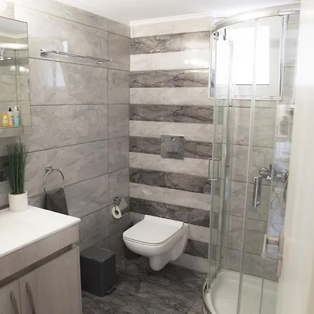 Diogenis Luxury Sea View Rethymno (Crete)