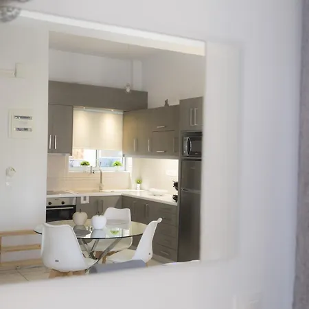 Diogenis Luxury Sea View * Rethymnon