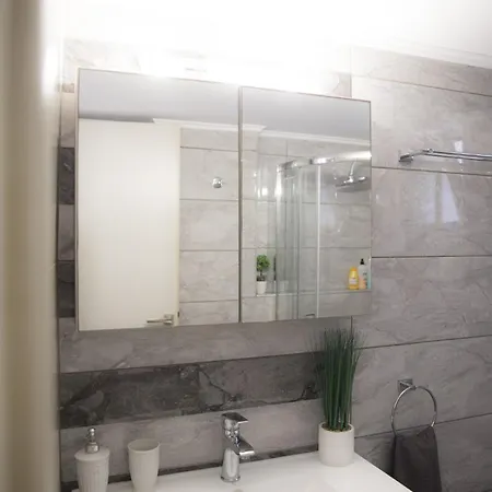 Diogenis Luxury Sea View * Rethymnon
