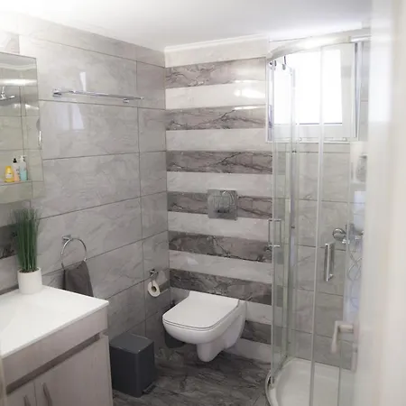 Apartment Diogenis Luxury Sea View *