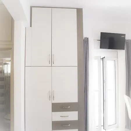 Diogenis Luxury Sea View Rethymno (Crete)